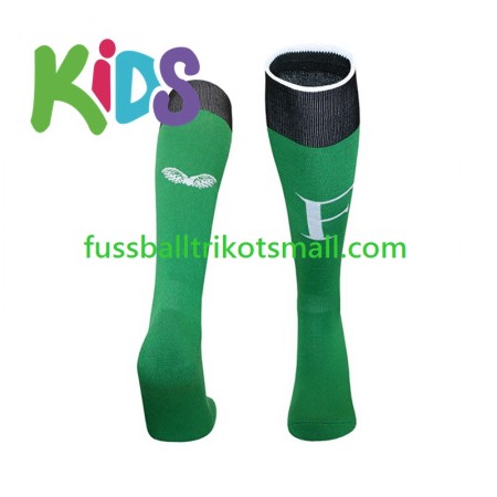 Feyenoord Rotterdam Kinder Socken 2024-2025 3rd kaufen